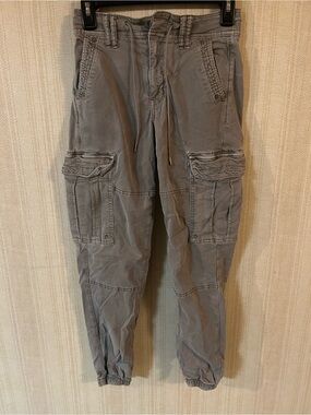 Cargo pants